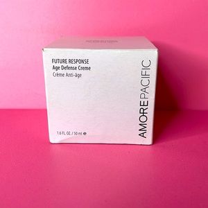 Amore Pacific Future Response Age Defense Crème